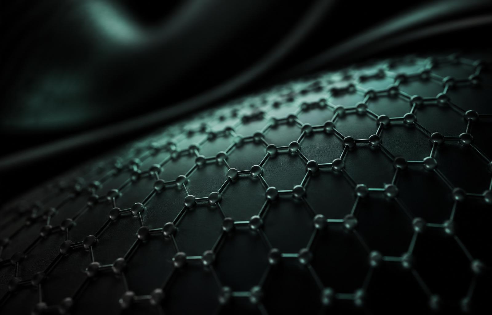 Textura de asfalto recém-aplicado